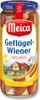 Meica Geflügel Würstchen i.Saitl Produktbild-Vorschau 1