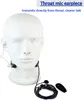 Retevis Walkie Talkie Throat Microphone Headset 2kolíkový Náhled obrázku produktu 7