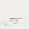 Terrina LOURRY zielona 3 l, porcelanowa, z pokrywką i Podgląd zdjęcia produktu 3