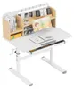 MARK ADLER ergonomischer Kinderschreibtisch Study 5.0 Wood Produktbild-Vorschau 1