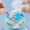 Mini stroj s pazúrmi, hračka s dinosaurami pre deti, hra o Náhľad obrázku produktu 1