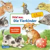 Hör mal: Die Tierkinder Produktbild-Vorschau 1