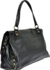 Anna Luchini_Top handle bag_AW25 AL  1766_NERO Anteprima dell’immagine prodotto 2