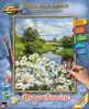 Schipper 609240899 Malen nach Zahlen - Margeritenwiese - Produktbild-Vorschau 8