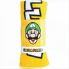 Nintendo Super Mario Sporttowel/Handtuch Luigi Produktbild-Vorschau 2