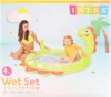 INTEX 58437NP - Planschbecken - Dinosaurier (119x109x66cm) Produktbild-Vorschau 9