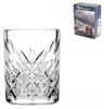 PASABAHCE Set 4 Bicchieri Vino Timeless cl 21 Anteprima dell’immagine prodotto 2