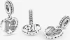 PANDORA JEWELRY Mod. 18 ANNI Náhľad obrázku produktu 3