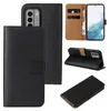 Handy Hülle für Nokia G22 Klapphülle Bookcase Flip Cover Produktbild-Vorschau 1