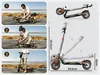 E Scooter mit Straßenzulassung, ABE Elektroroller Belastung Produktbild-Vorschau 10