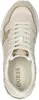 Guess Vinsa 5  Sneakers Laag - beige - Maat 40 Produktbild-Vorschau 7