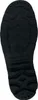 The sole of a black boot is shown against a white background. Náhľad obrázku produktu