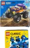 LEGO 11006 Classic Blaues Kreativ-Set, kreatives Spielzeug Produktbild-Vorschau 31