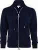Stooker Women JARA BASIC STRETCH Damen Sweatjacke Regular Produktbild-Vorschau 5