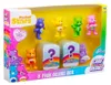 Figurines Care Bears S1 - Coffret De Luxe De 8 Pièces Voir les images du produit 1