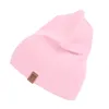 Detský set čiapka a nákrčník HEYO sv. ružová 48-56 cm Náhľad obrázku produktu 8