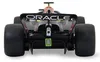 JAMARA Oracle Red Bull Racing RB18 1 18 2.4 GHz dunkelblau Anteprima dell’immagine prodotto 17