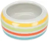 TRIXIE 60805, Hamster, Haustier-Fütterungsschale, Keramik, Produktbild-Vorschau 1