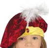 A child wearing a costume hat. Anteprima dell’immagine prodotto