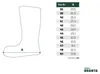 Insert de remplacement pour Delphin BRONTO / garniture Voir les images du produit 2