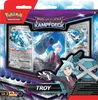 Pokemon Troy Rivalen Kampfdeck Deutsch Produktbild-Vorschau 7