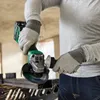 Winkelschleifer 18V Ø125mm 750W (solo) - HIKOKI G1813DAW4Z Produktbild-Vorschau 11