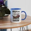 Geburtstag 8 Jahre Tasse Blau 8 Jahre 8. Geburtstag Pirat Produktbild-Vorschau 4