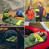 Outdoorový kempingový spací pytel - lehký, kompaktní, Náhled obrázku produktu 8