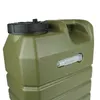 Faith Jerrycan 15 L Kanister mit Hahn, 15 Liter - 29,5 x Produktbild-Vorschau 6