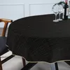 Tischdecke Lines - ROMA mit feiner Veredelung und Produktbild-Vorschau 1
