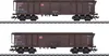 Märklin 46915 H0 4er-Güterwagen-Set der DB AG, MHI (46915) Produktbild-Vorschau 1