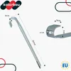 KOTARBAU® Zemní kotvy pro trampolínu 430 MM Těžké kolíky Náhled obrázku produktu 3