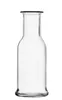 Karaffe, Wasserkaraffe, Glaskaraffe, Weinkaraffe - Purity, Produktbild-Vorschau 1
