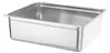 Contenedores Gastronorm 2/1 de 150 mm, acero inoxidable, Vista previa de la imagen del producto 13