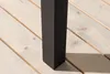 riess-ambiente Ausziehbarer Gartentisch DESIGNO Produktbild-Vorschau 13