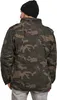 Brandit M-65 Giant Jacke, dunkles camouflage, XL Produktbild-Vorschau 10