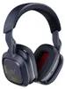 Logitech A30 - MARINEBLAUW/ROOD - EMEA Productafbeelding-voorbeeld 3