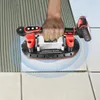 Vibrátor na dlaždice – ruční zařízení pro pokládání dlaždic Náhled obrázku produktu 2