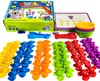 Grand Jeu Éducatif Apprendre À Compter Koala Cartes Voir les images du produit 5