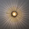 Stropné svietidlo JUST LIGHT 11410-79 prírodné drevo, pre 1 Náhľad obrázku produktu 5
