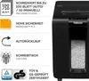 Fellowes 4629201 - Distruggidocumenti a taglio particellare Anteprima dell’immagine prodotto 22