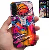 Coque pour Samsung Galaxy A17 5G - Basketball Nba Street Voir les images du produit 1
