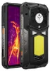 Smartfon Armor 29 Pro Thermal 5G 16/512GB Czarny Podgląd zdjęcia produktu 4