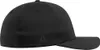 Flexfit Delta Baseball Cap schwarz S/M Náhľad obrázku produktu 29