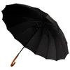 Regenschirm Automatik, WEISNER CAPITOL Stockschirm, 16 Produktbild-Vorschau 3