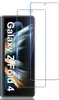 INF Samsung Galaxy Z Flip 6 HD gehärtetes Glas Produktbild-Vorschau 1
