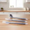 STONELINE® silicone Set d'ustensiles de cuisine 3 pièces Voir les images du produit 4