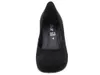 Gabor Pumps 1.270, Rauleder, Schwarz, Damen Produktbild-Vorschau 13