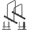 ZIPRO Deepdip Dip Station Höhenverstellbar Barren - Produktbild-Vorschau 1