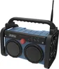 Radio budowlane Soundmaster DAB85 IP44 z Bluetooth i Podgląd zdjęcia produktu 1
